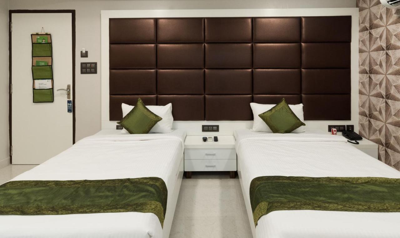 Treebo Trend Glorious Rim Rocks Palace Kolkata Eksteriør bilde